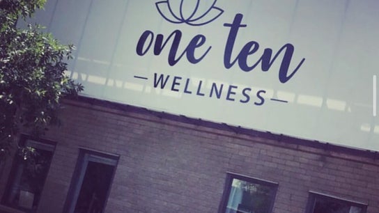 One Ten Wellness