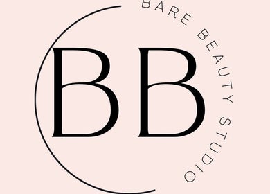 Bare Beauty Studio logo in Rosebud, Victoria, AU showcasing chic design.