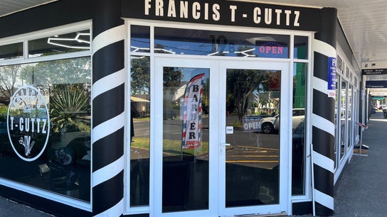 Francis T Cuttz