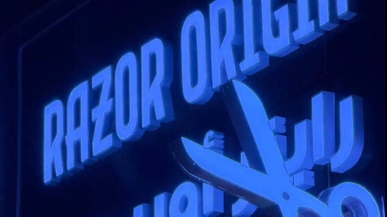 Razor Origin Barbershop