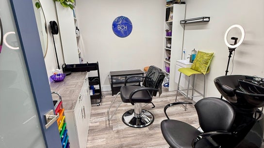 The Salon By BCH | Fort Lauderdale