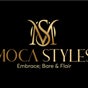 Moca Styles - Alick Nkhata Road, Longacres, Lusaka, Lusaka Province