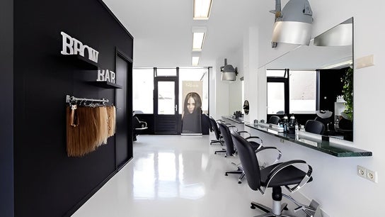 Mixt Haarsalon