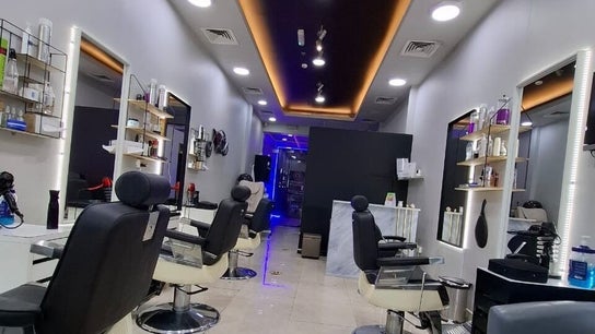 Sparkles N Charms Gents Salon