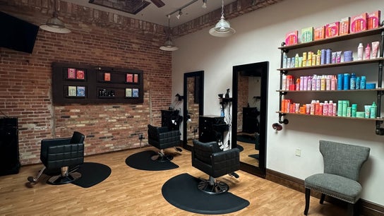 Elevate Hair Studio