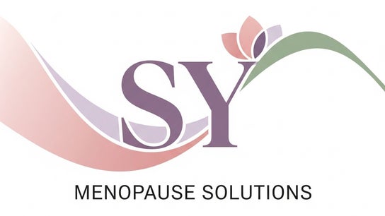 SY Menopause Solutions Ltd