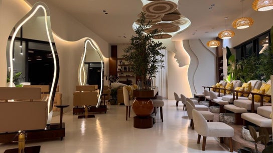 Blend Spa