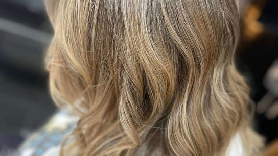 DALA Hair Salon Ammanford