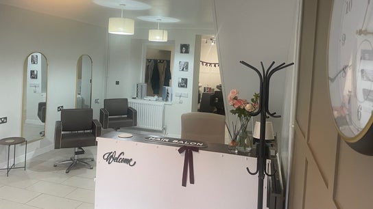 Dala Hair Salon Ammanford