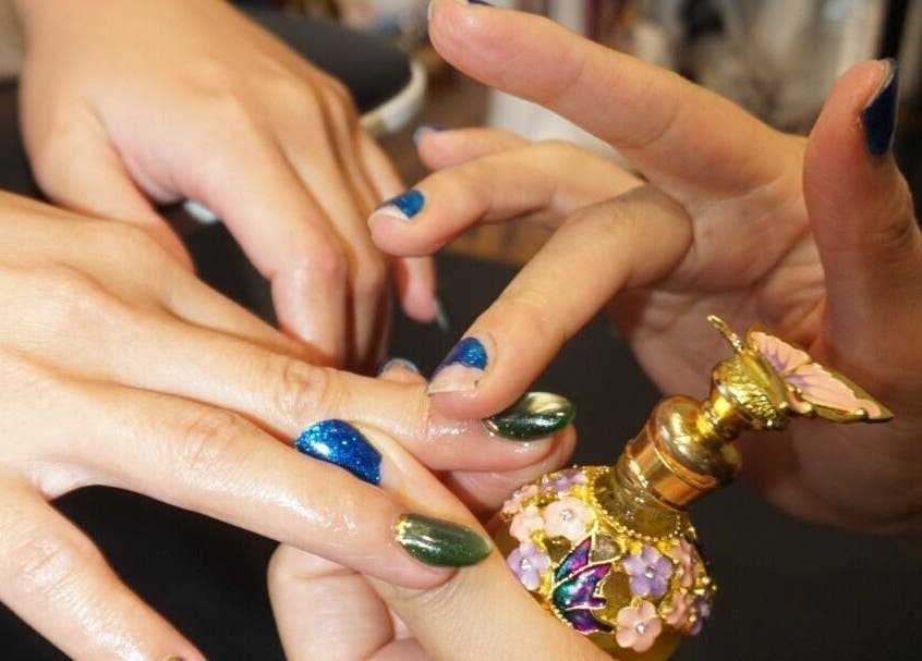 Luxurious nail care at Barepolish in Sterling, Virginia, US. Experience exquisite beauty and wellness.