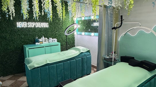 The Mint Room Beauty Studio