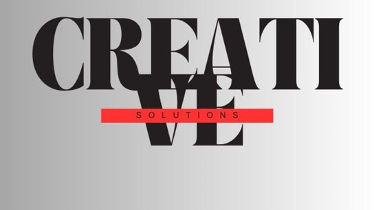 Creative Solutions