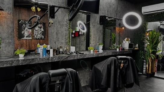 Olimpo Barber & Studio