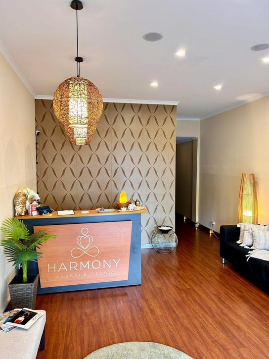 Harmony Massage Studio