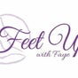 Feet Up with Faye Based at the Wessex Health Network på Fresha – 17 Stour Road, Christchurch, Dorset 