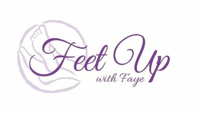 Feet Up with Faye Based at the Wessex Health Network imagem 1