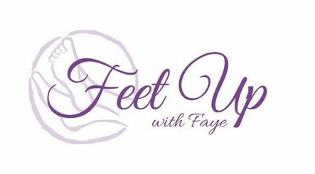 Feet Up with Faye Based at the Wessex Health Network