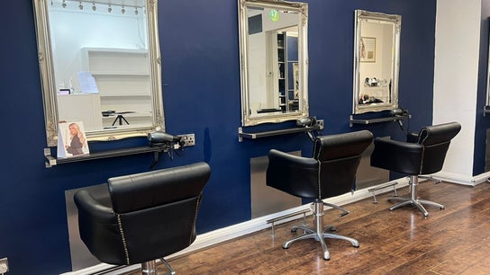The Salon Langley Park