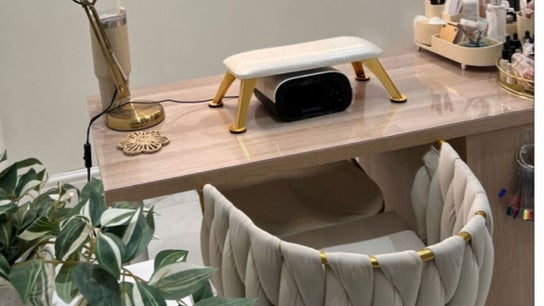 Gloss & Co at Ziba Salon