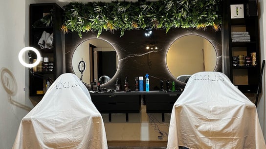 ELEMNT's HairStudio