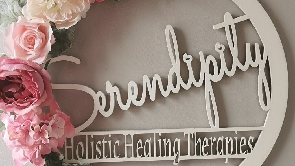 Serendipity holistic healing Therapies 