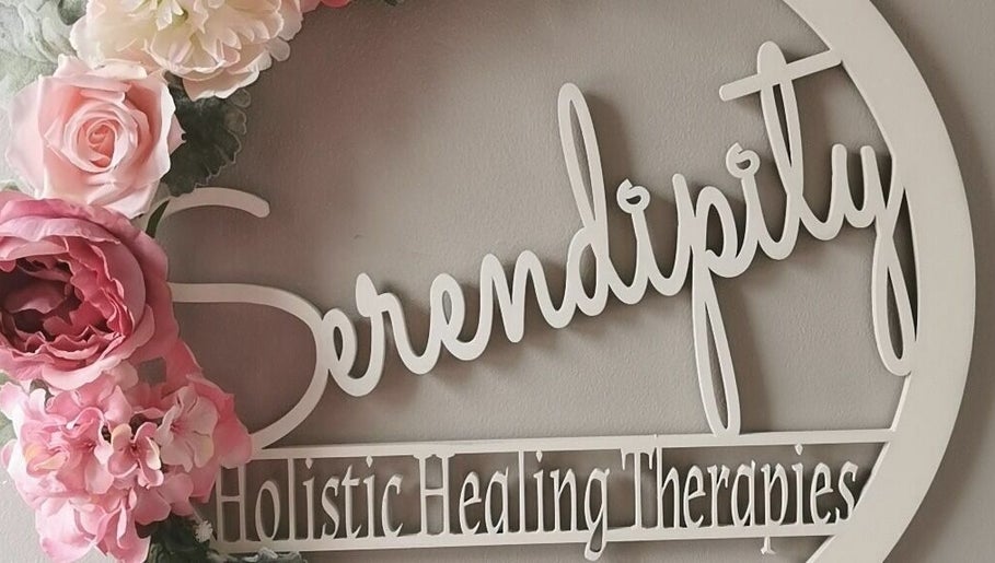 Serendipity holistic healing Therapies – kuva 1