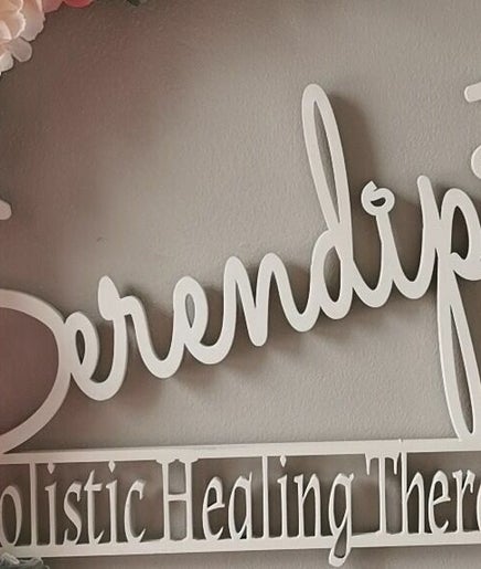 Serendipity holistic healing Therapies afbeelding 2