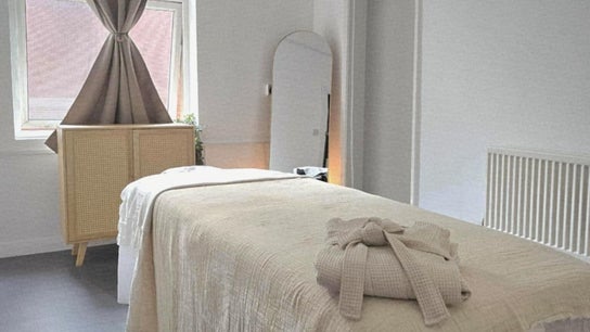 Santara Thai Wellness