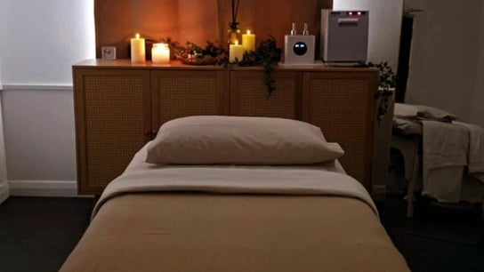 Santara Thai Wellness