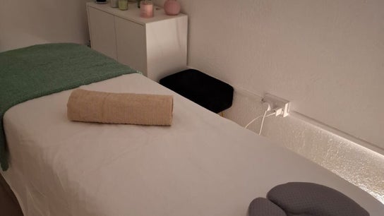 Lucy’s Spa