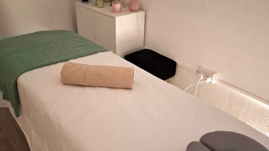 Lucy’s Spa