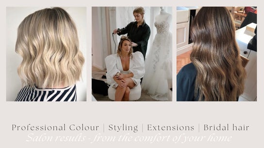 Hair With Hannahx