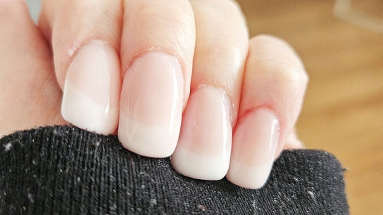 Sublime Your Nails 92