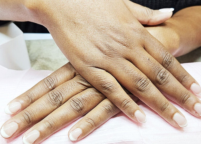 Manucure professionnelle chez Sublime Your Nails 92 à Châtenay-Malabry, Île-de-France, FR.