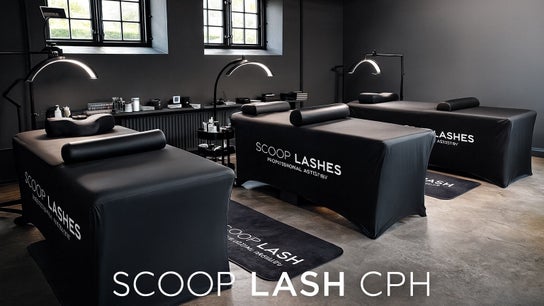 Scoop Lash Cph