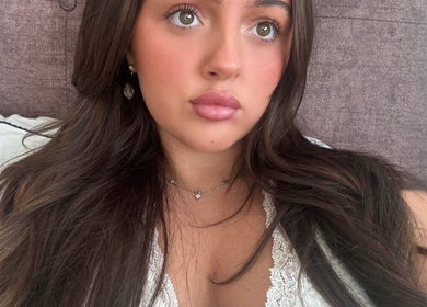 Elegant makeup look by Makeupbyamber in Gateshead, England, GB featuring a natural glow.