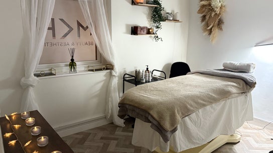 Beauty by Lauren at Hair Aesthetic Club