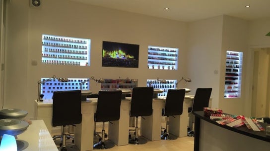 The Nail Boutique
