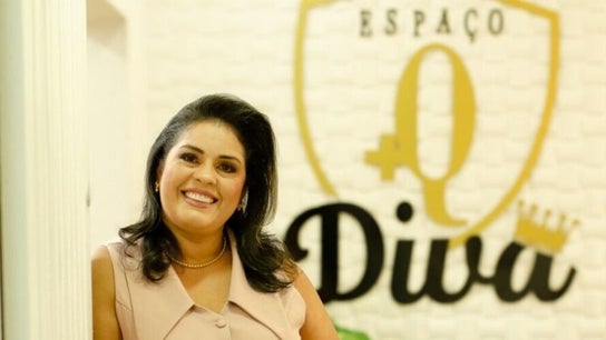 Espaço + Q Diva