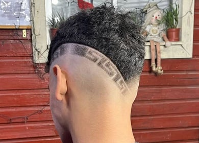 Diseño de corte moderno en Barberia | Dariobarber en Conchalí, Región Metropolitana, CL.