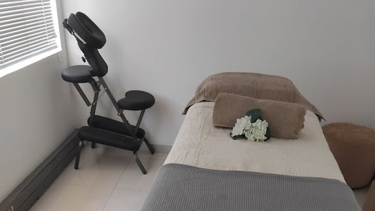 Clarify wellness spa