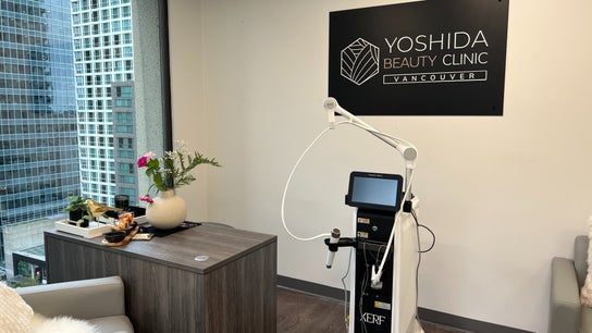 YOSHIDA BEAUTY CLINIC 【Downtown Location】