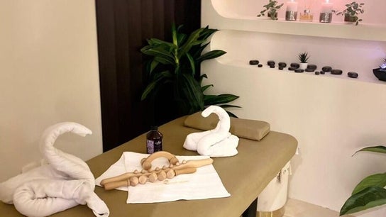 Shea Salon Spa & Beauty