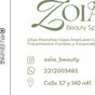 Zoia Beauty - Calle 140 41, San Carlos, Provincia De Buenos Aires