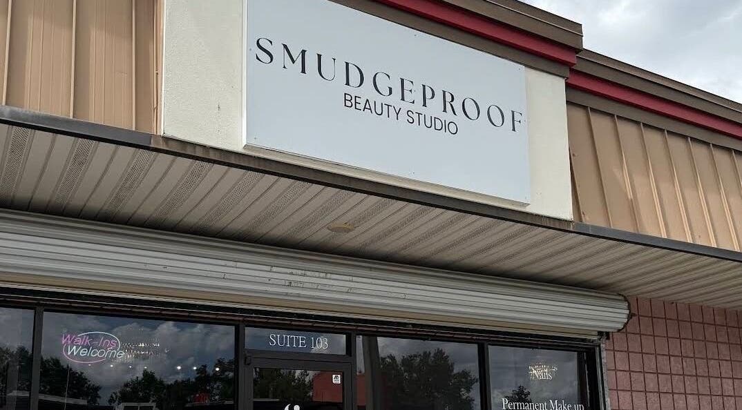 Exterior view of Bare Beauty Co. in Zephyrhills, Florida, US showcasing their welcoming entrance.