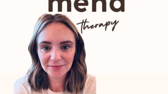 The Mind Mend Therapy