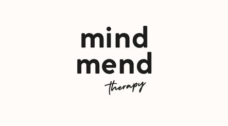 Logo of The Mind Mend Therapy in Wickham, England, GB, featuring elegant typography.