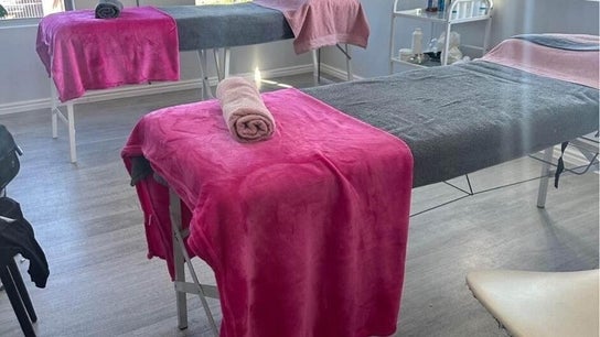 Skin and Body Fitness Table View