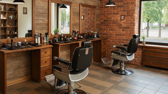 Barber's Point