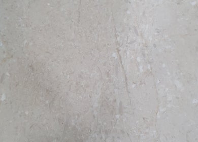Elegant marble flooring at The Finger Coil Fairy & Bih Unique Eyelash Extensions in Castries, Castries, LC.